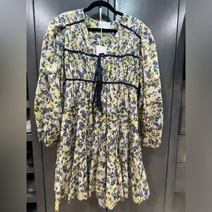 Merlette Dress Size Small